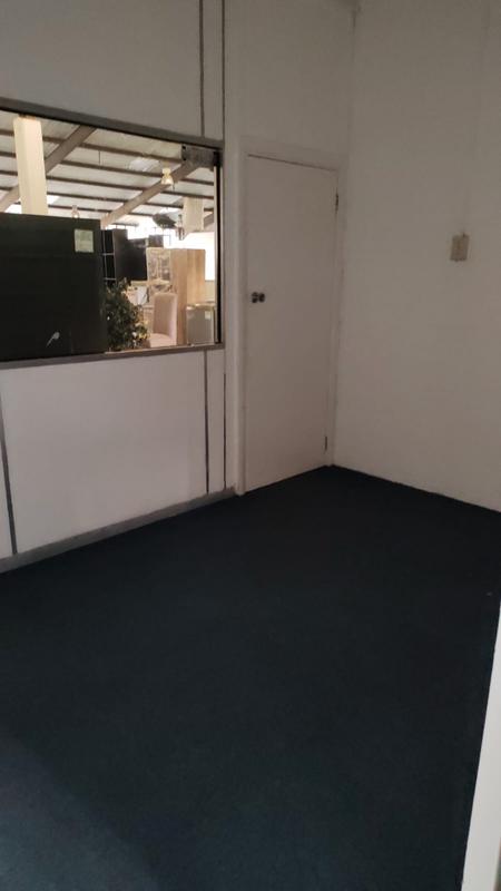 To Let commercial Property for Rent in Epping Western Cape